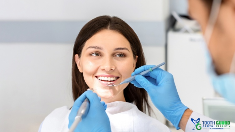 The best dentist in Cairo
&nbsp;
